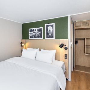 Campanile Nature - Bordeaux Est Artigues